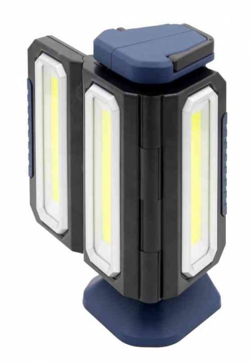 Faro da Lavoro Ricaricabile