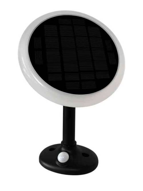 Lampada solare 2IN1 Lumina Garden S