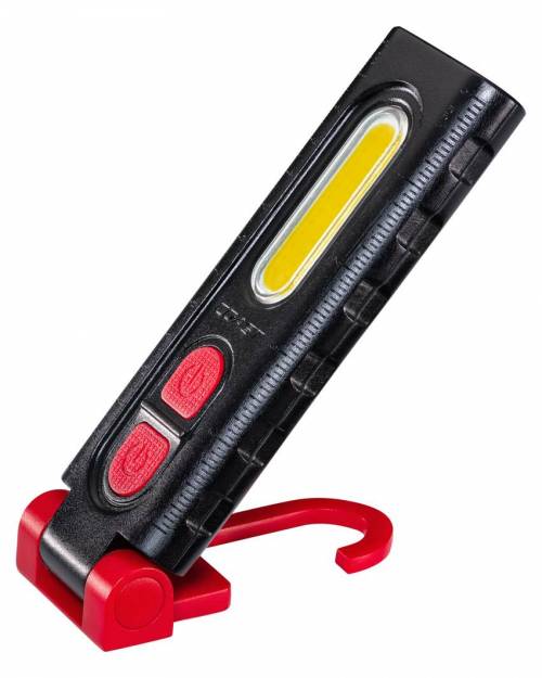 Luce da Lavoro Magnetica Led 850 lm