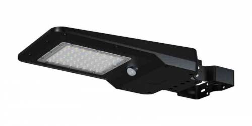 Lumina STREET 3000 cct - Lampada Solare da Esterno