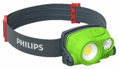 Torcia Led Philips WSL HEADLAMP Xperion 3000
