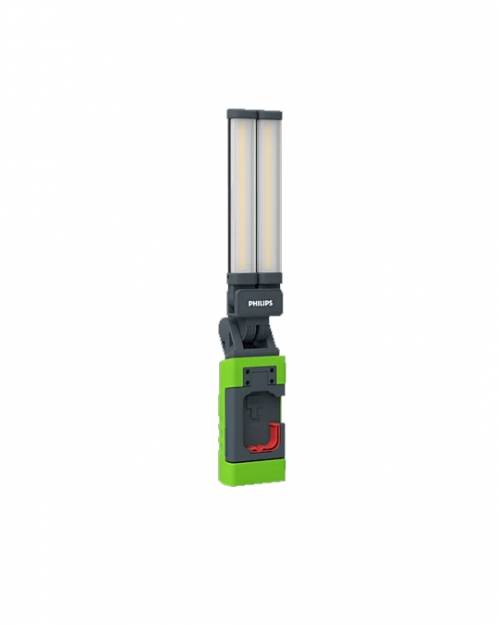 Torcia Philips Sottoscocca XPERION 3000 Led 1200 Lumen