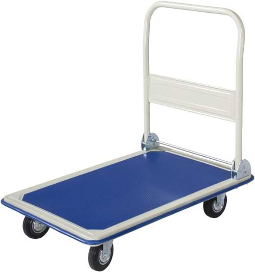 Carrello Richiudibile Tuttofare max kg 300