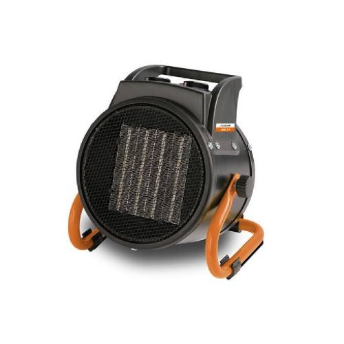 Generatore Aria Calda 3 kW 230V 365 m3/h