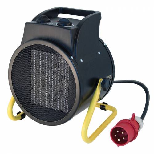 Generatore Aria Calda Stak 5kW 380-400V 50hz