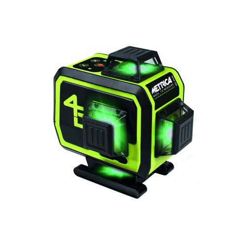 Livella Laser 360&deg; Green 4D