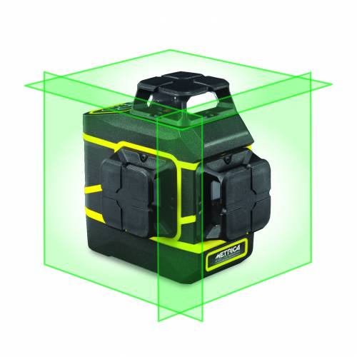 Livella Laser 3D Action