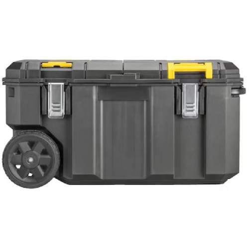 Baule con Ruote 136Lt IP54 DeWalt TSTAK™ con accesso rapido
