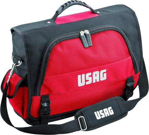 Borsa PortaUtensili e Porta Pc 007RV USAG