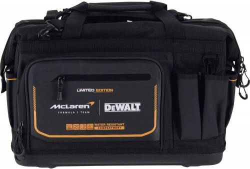 Borsa Rettangolare DeWalt 20