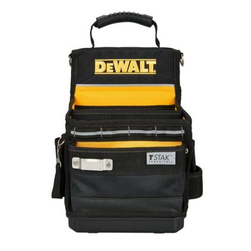 Borsa Tracolla 1600DEN Multitasche DeWalt TSTAK Compatib.