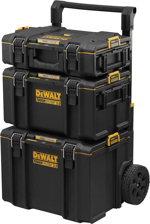 Trolley DeWalt Toughsystem Mobile