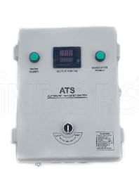 Kit ATS per Generatori Hyundai 65159-65158
