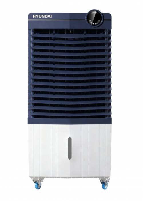 Raffrescatore D'aria Grande Portata 160W 48L 6000 m&sup3;/h