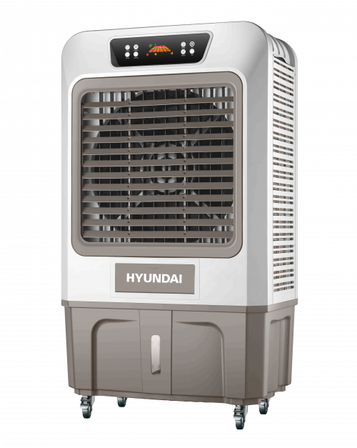 Raffrescatore D'aria Grande Portata 550W 120L 10000 m&sup3;/h