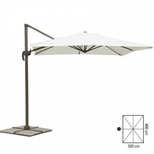Ombrellone DELUXE 3x4