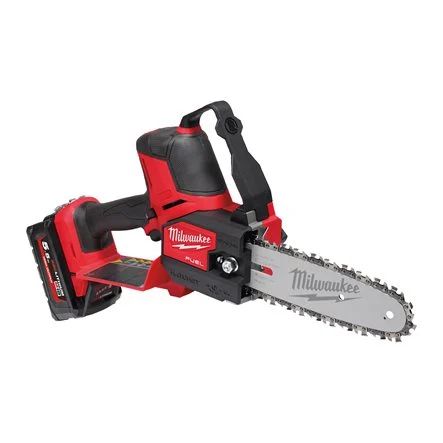 Elettrosega da Potatura Milwaukee M18FHS20-552 Fuel Barra 20 cm