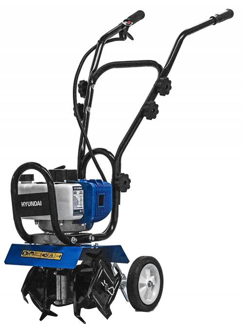 Motozappa hyundai 2T 52cc 30cm