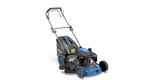 Rasaerba a Trazione Hyundai  224cc 56 cm 4T Benzina