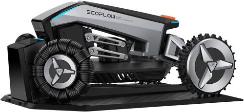 ECOFLOW BLADE Tagliaerba Robotizzato