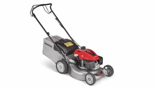 Rasaerba Semovente Honda con Mulching