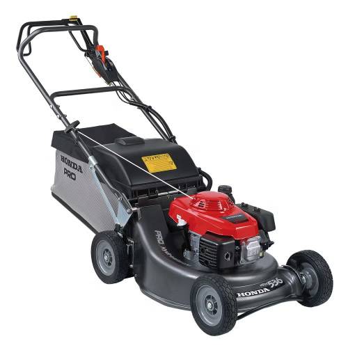 Rasaerba Honda semov.profess.