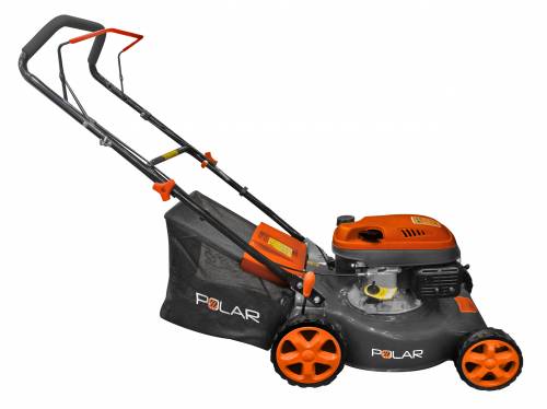 Rasaerba a Benzina Polar 139cc 40 cm