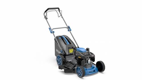 Rasaerba a Trazione Hyundai  200cc 51 cm 4T Benzina