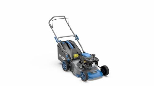 Rasaserba a Spinta 4T benzina 43cm 150cc Hyundai