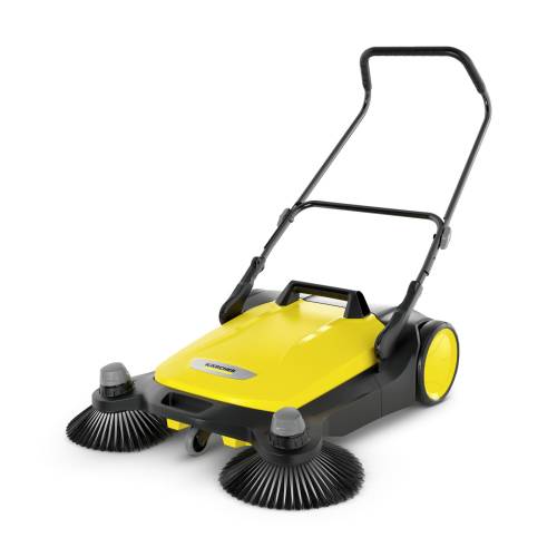 Spazzatrice S6 Twin Spinta 2 Scope Lat.Larg.65 Karcher