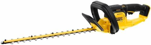 Tagliasiepi DeWalt 18V 55 cm SOLO Corpo Macchina