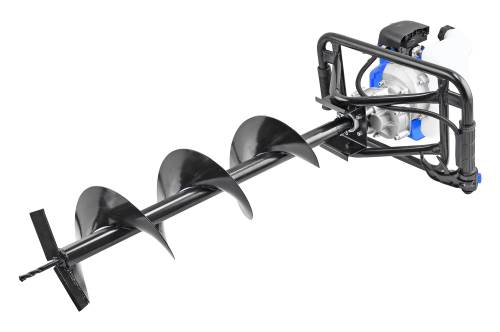 Trivella a Scoppio Hyundai 52cc 2HP