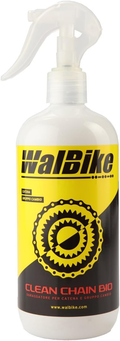 Clean Chain Bio Kg 0,5 Sgrassatore per Catene Bici