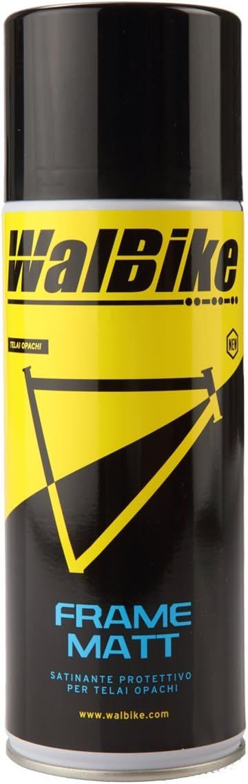 Frame MATT WalBike Spray 400 ml