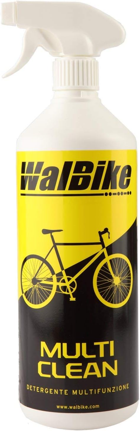 Multi Clean Trigger 1 kg WalBike
