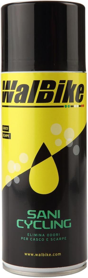 SANI Cycling Spray 400 ml WalBike