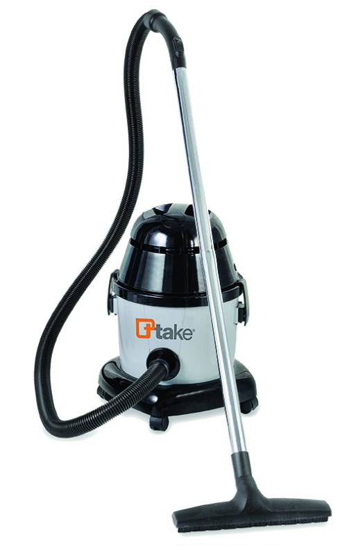 Aspiratore Dusty 150 1000W 14 lt Ttake