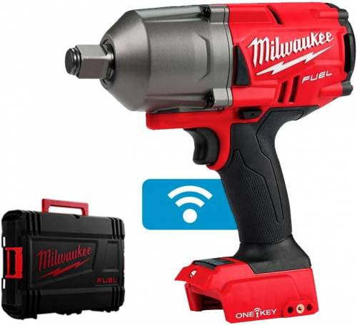 Avvitatore a Impulsi Milwaukee solo Corpo Macchina