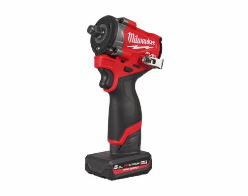 Avvitatore ad Impulsi M12 FCIWF12G3-502X Milwaukee