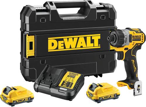 Avvitatore DeWalt 1/4