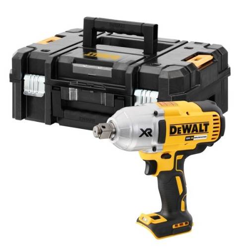 Avvitatore DeWalt ad Impulsi 3/4