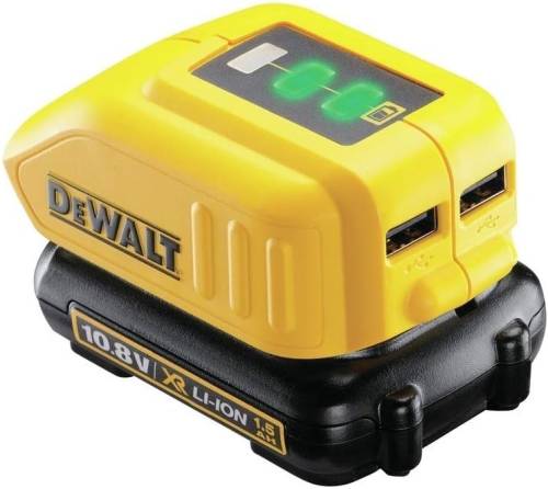 Adattatore USB per Batterie XR Litio DeWalt