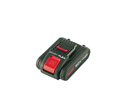 Batteria EASYFLEX 20V 2.5AH AL-KO