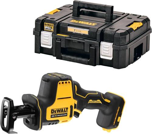 Sega Universale Compatta 18V -Solo Corpo Macchina- DeWalt