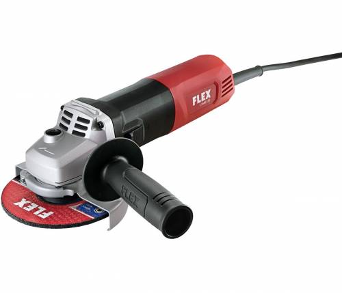 Smerigliatrice Angolare Flex 125mm 1400W
