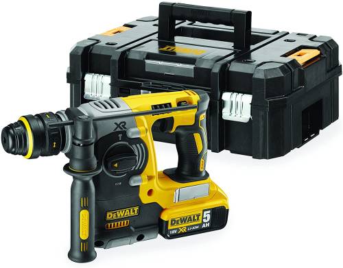 Tassellatore DeWalt SDS-PLUS 2.1J Solo Macchina