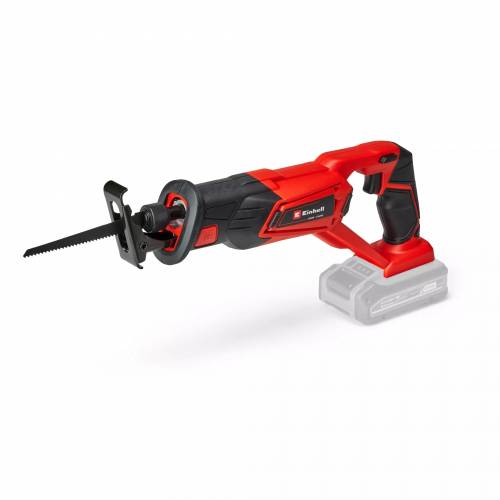 Gattuccio a Batteria Einhell 18V TE-AP 18Li SOLO CORPO