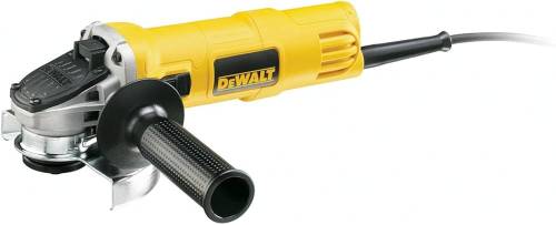 Smerigliatrice Angolare 900W 125mm 900W DeWalt