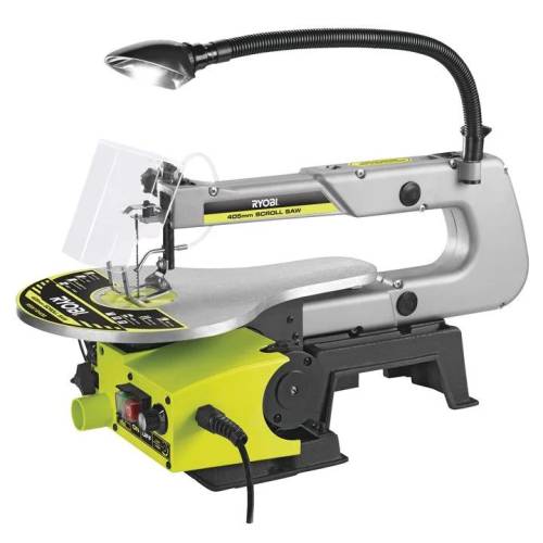 Sega da Traforo 125W Ryobi