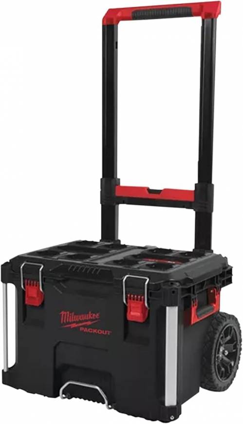 Trolley PACKOUT box Organiser 560x410x480